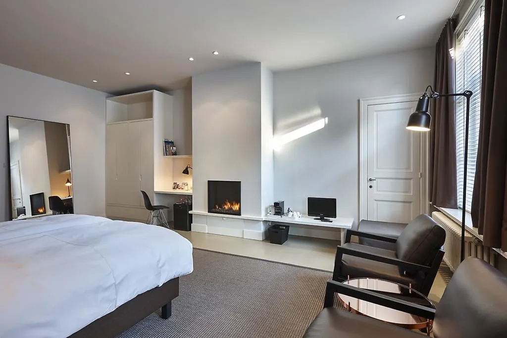 B&B St Jacobs Bruges