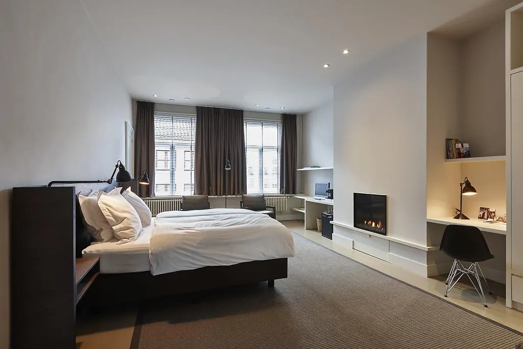 Bed & Breakfast B&B St Jacobs Bruges