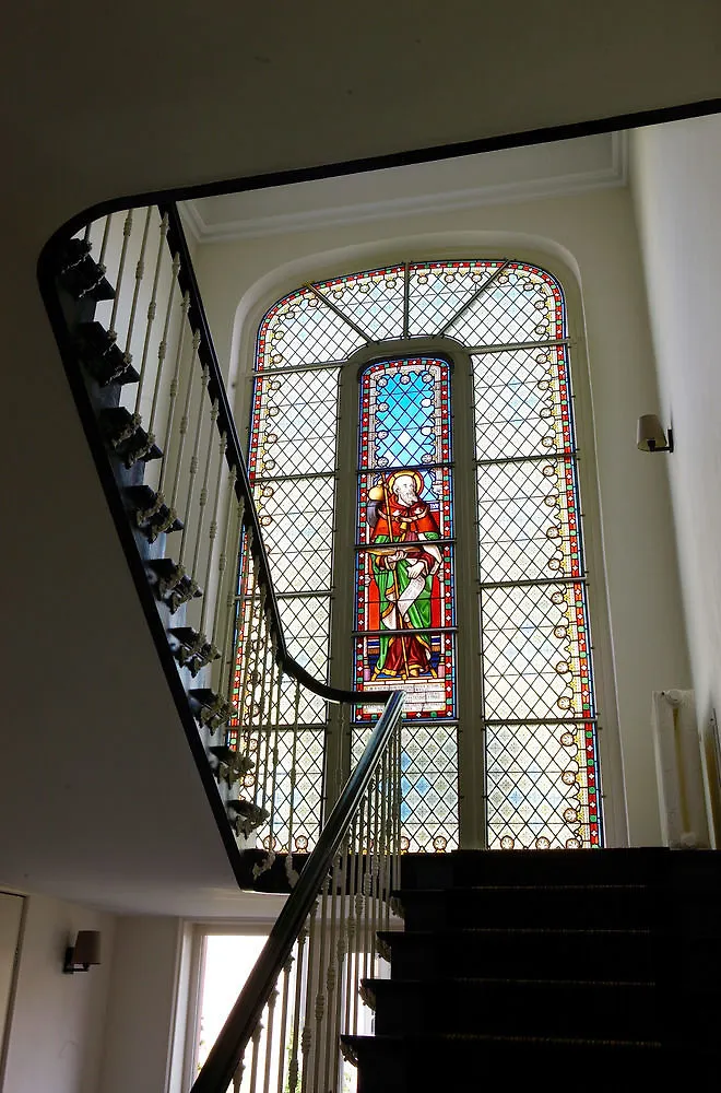 Bed & Breakfast B&B St Jacobs Bruges