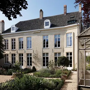 Couette-café De Corenbloem Luxury - Adults Only, Bruges