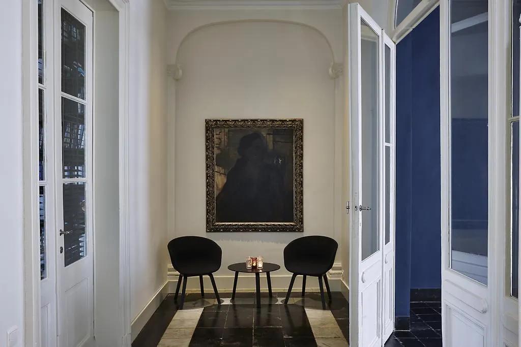 B&B St Jacobs Bruges