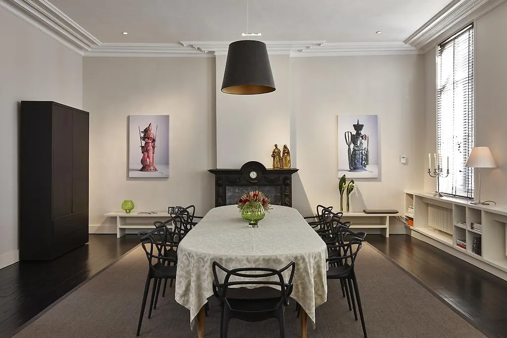 B&B St Jacobs Bruges 5*,