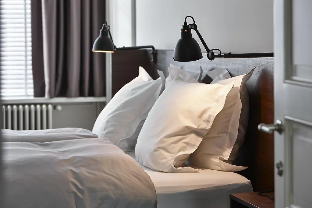 B&B St Jacobs 5*, Brygge Belgien