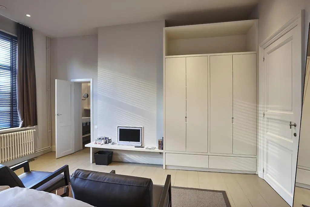 B&B St Jacobs Brujas