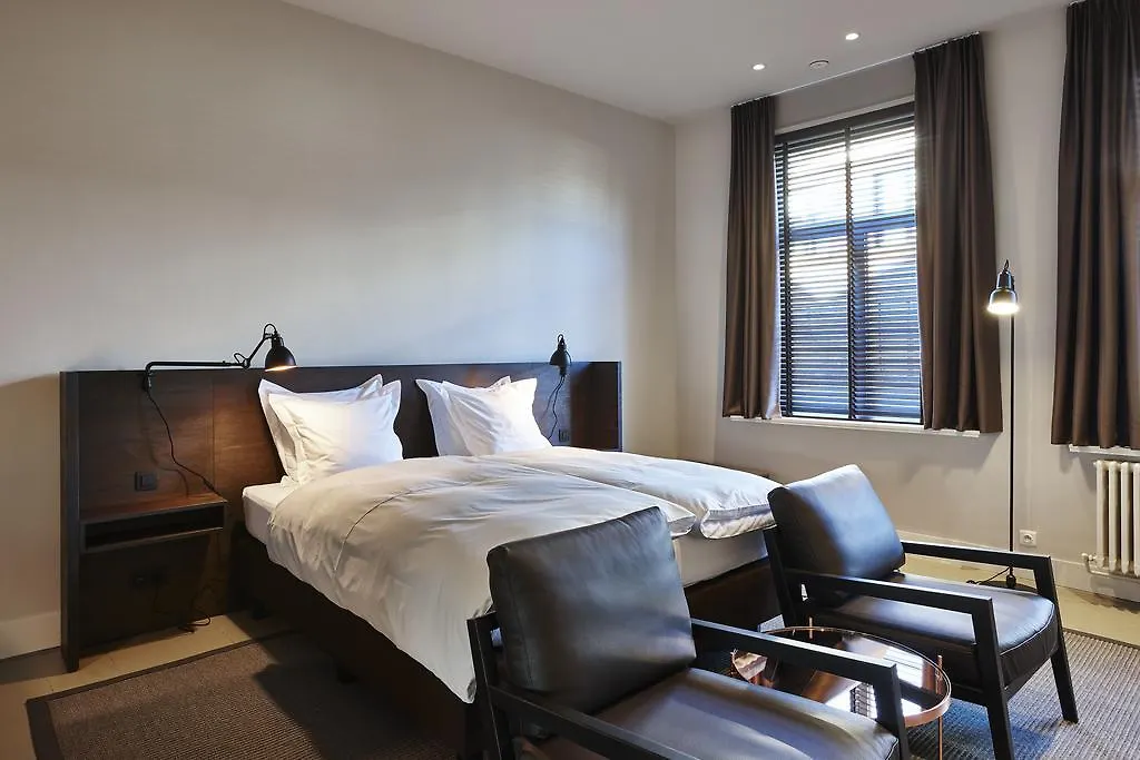 B&B St Jacobs Brujas