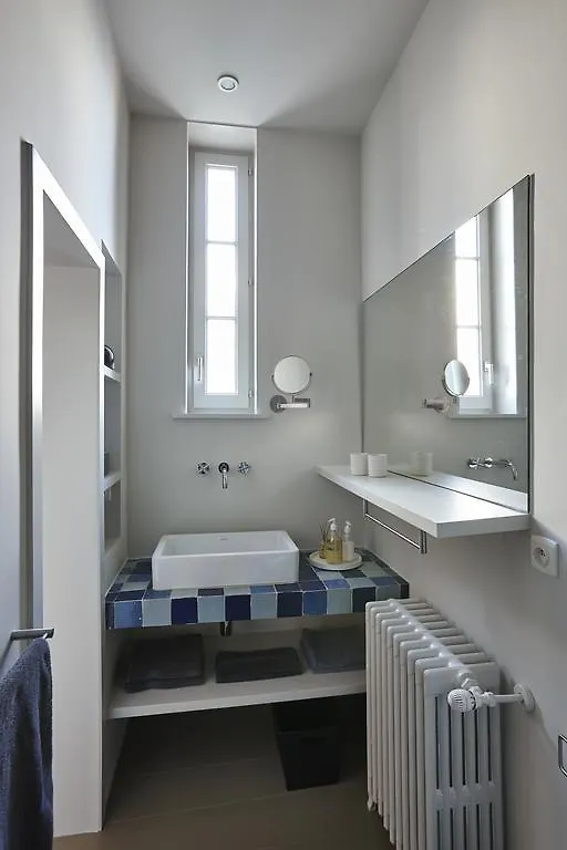 B&B St Jacobs Brujas