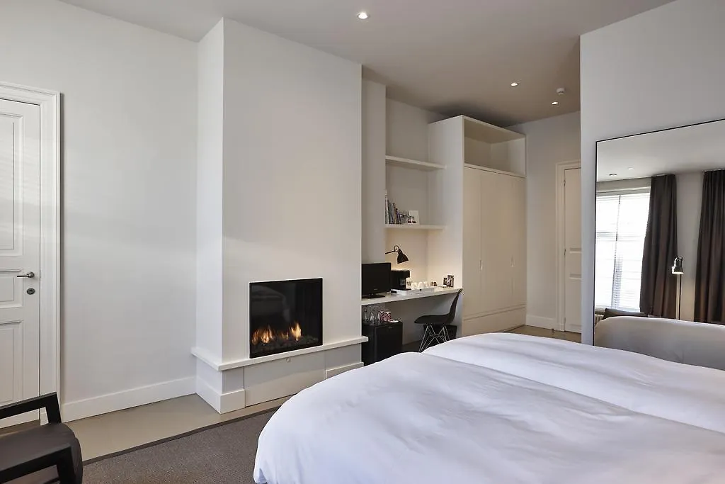 B&B St Jacobs 5*, Brygge