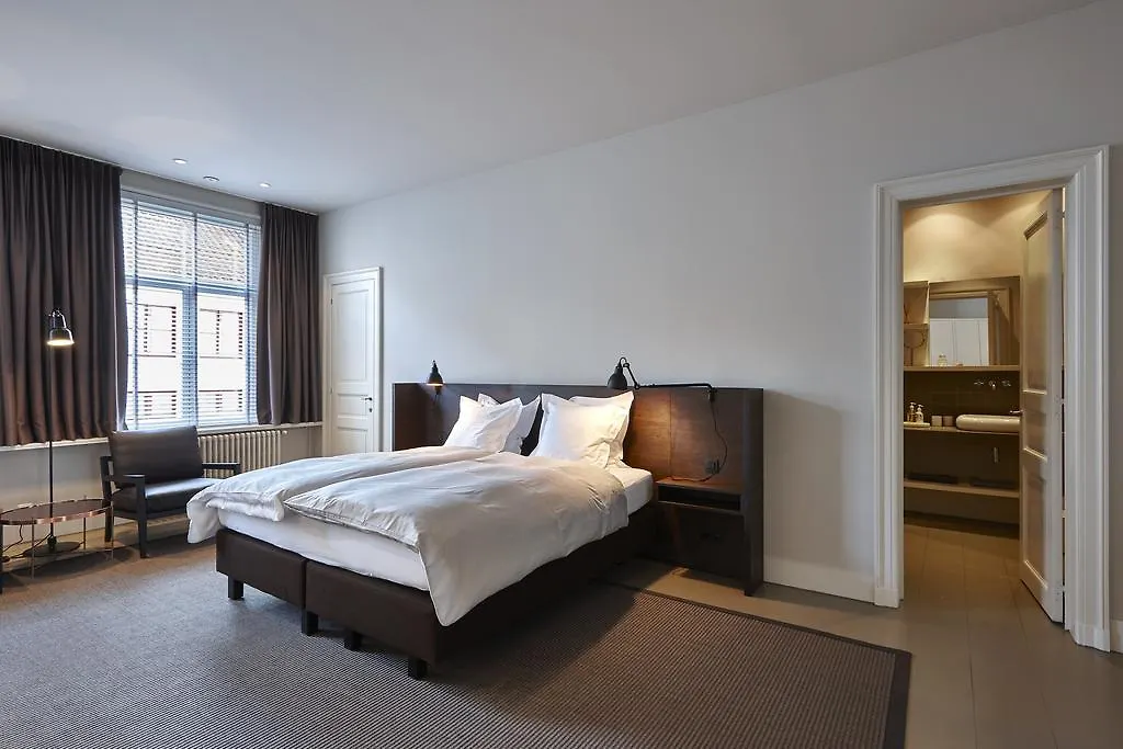 B&B St Jacobs Bed & Breakfast