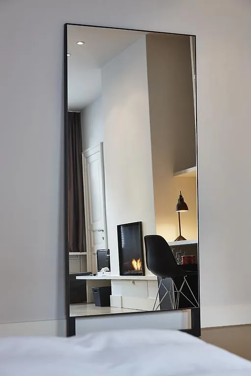 ***** Bed and breakfast B&B St Jacobs Brujas Bélgica