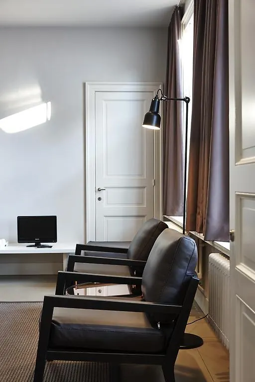 B&B St Jacobs Brygge