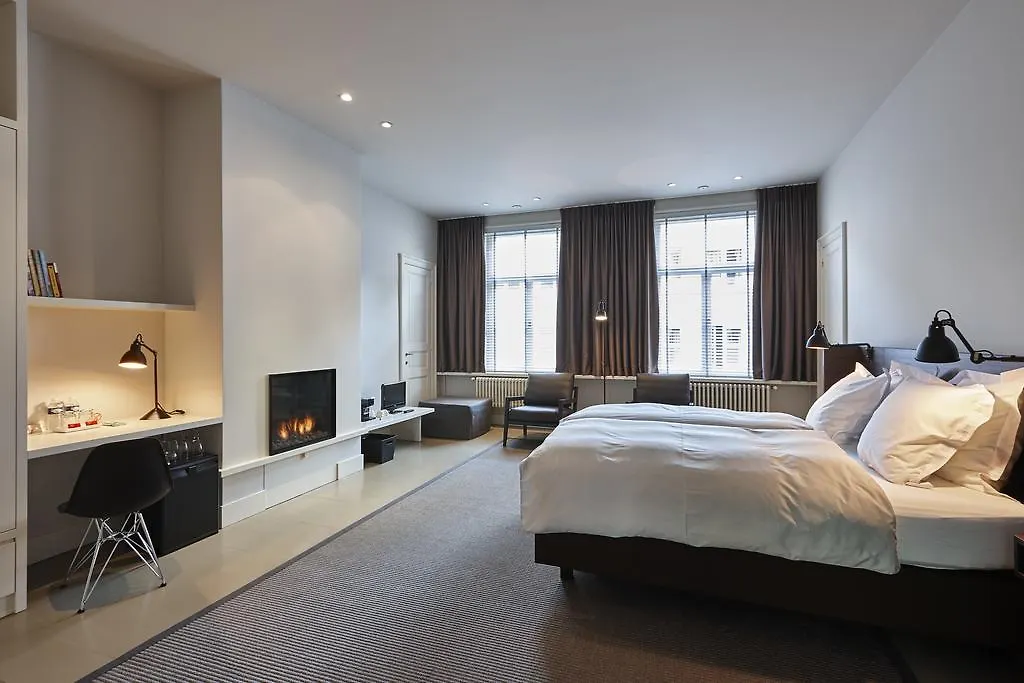 Bed and breakfast B&B St Jacobs Brujas