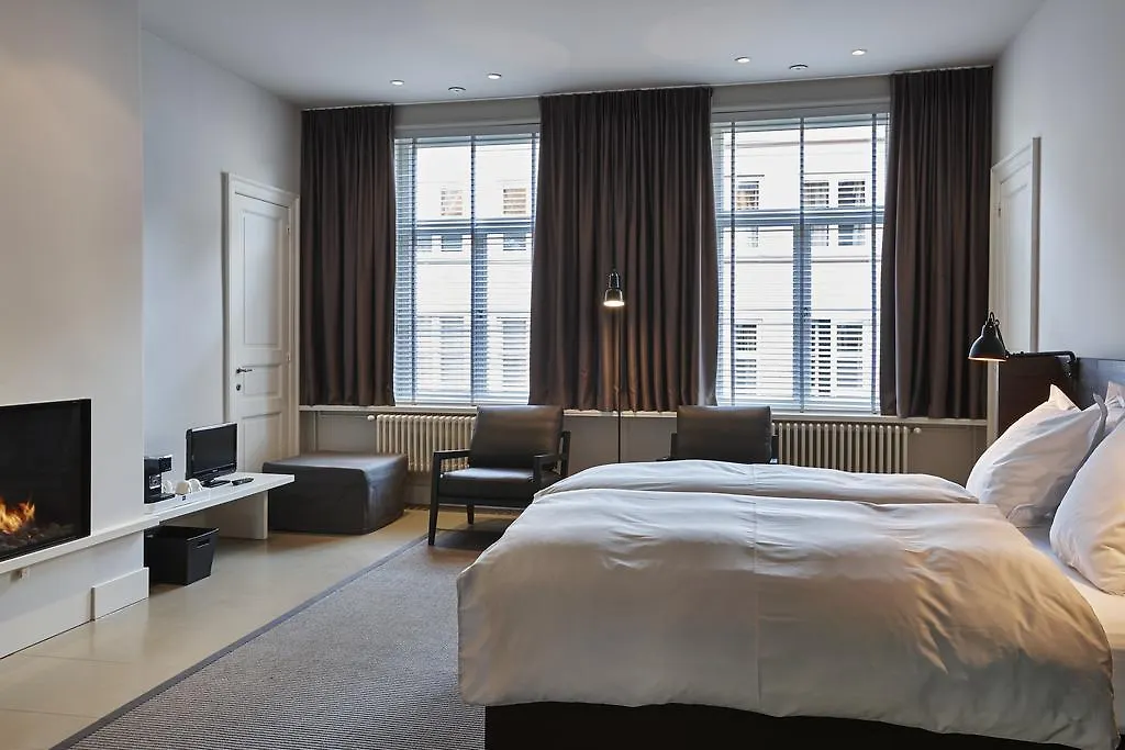 B&B St Jacobs Belgien