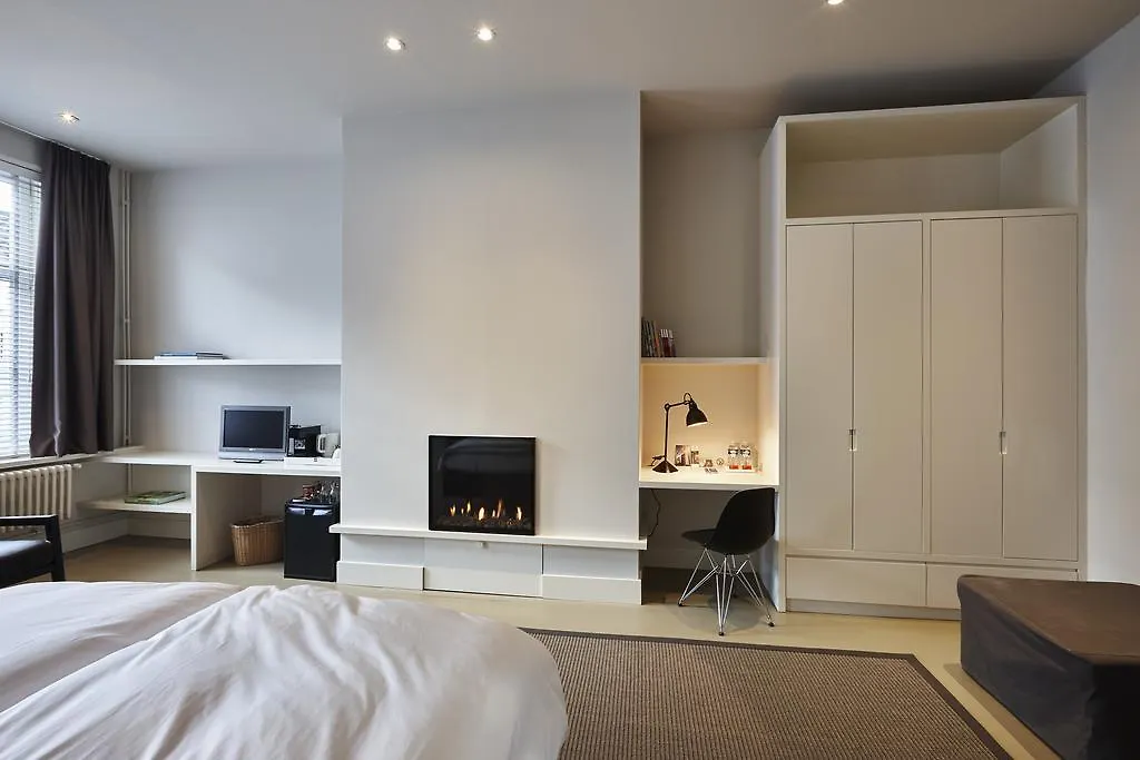 B&B St Jacobs Bed & Breakfast Brygge