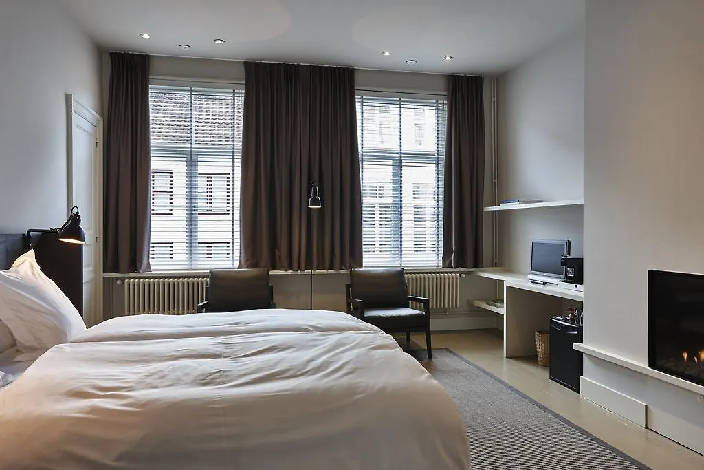 ***** Bed & Breakfast B&B St Jacobs Belgien