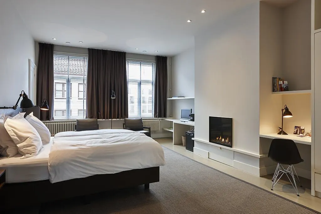 B&B St Jacobs Brygge