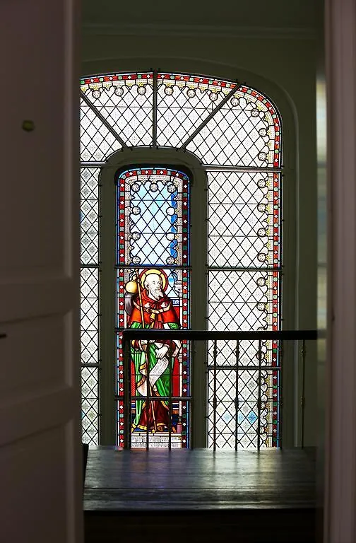 B&B St Jacobs Brujas Bed and breakfast