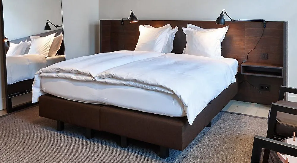 ***** Bed and breakfast B&B St Jacobs Brujas Bélgica