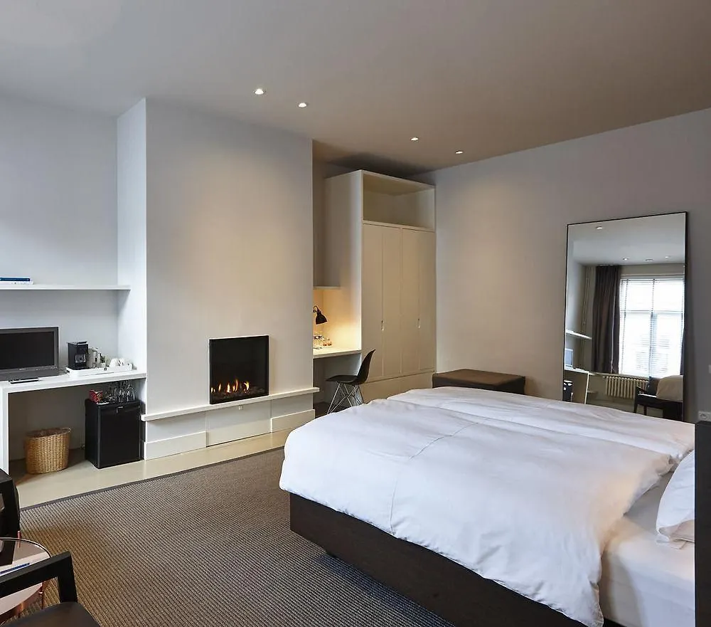 Bed and breakfast B&B St Jacobs Brujas
