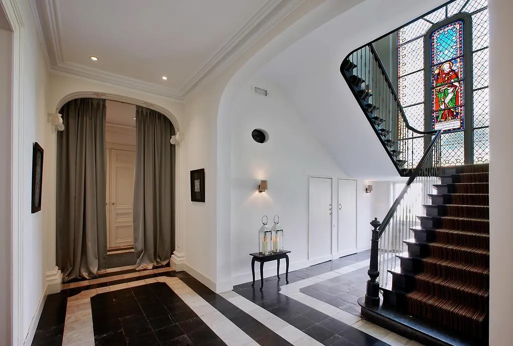 Bed & Breakfast B&B St Jacobs