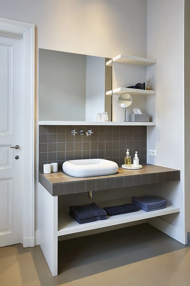 B&B St Jacobs Belgien