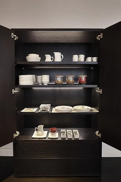 B&B St Jacobs 브뤼헤